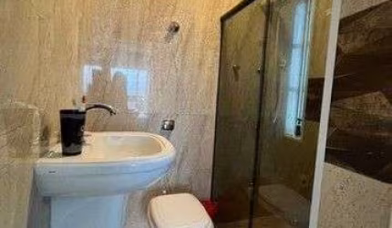 Apartamento com 3 dormitórios, 163 m² - venda por R$ 800.000,00 ou aluguel por R$ 7.148,00/mês - Gonzaga - Santos/SP