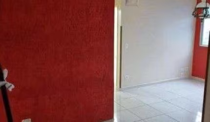 Apartamento com 2 dormitórios à venda, 67 m² por R$ 215.000,00 - Saboó - Santos/SP