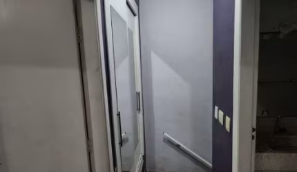 Sobrado com 2 dormitórios à venda, 80 m² por R$ 307.000,00 - Parque São Vicente - São Vicente/SP