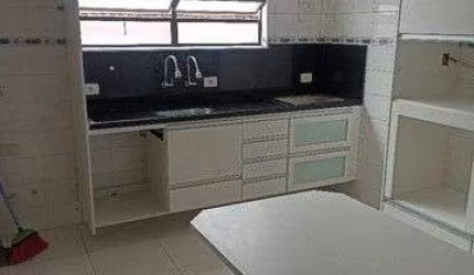 Apartamento com 3 dormitórios, 113 m² - venda por R$ 795.000,00 ou aluguel por R$ 4.500,00/mês - Marapé - Santos/SP