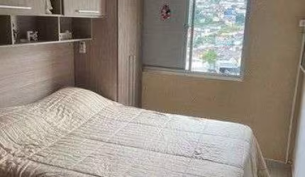 Apartamento com 2 dormitórios à venda, 65 m² por R$ 255.000,00 - Saboó - Santos/SP