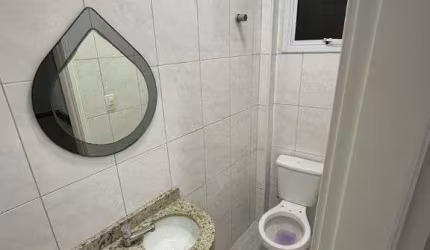 Sobrado com 3 dormitórios à venda, 145 m² por R$ 900.000,00 - Aparecida - Santos/SP