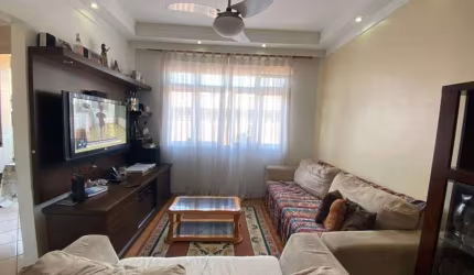 Apartamento com 2 dormitórios à venda, 97 m² por R$ 296.000,00 - Macuco - Santos/SP
