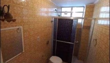 Apartamento com 2 dormitórios, 157 m² - venda por R$ 405.000,00 ou aluguel por R$ 5.190,00/mês - Campo Grande - Santos/SP