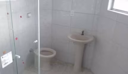 Apartamento com 2 dormitórios à venda, 65 m² por R$ 286.000,00 - Aparecida - Santos/SP