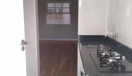 Kitnet com 1 dormitório à venda, 34 m² por R$ 275.000,00 - Ponta da Praia - Santos/SP