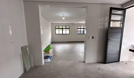 Sobrado à venda, 140 m² por R$ 1.431.000,00 - Vila Belmiro - Santos/SP