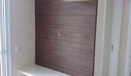 Apartamento com 2 dormitórios à venda, 49 m² por R$ 320.000,00 - Castelo - Santos/SP