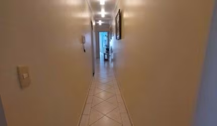 Sobrado com 4 dormitórios à venda, 228 m² por R$ 1.300.000,00 - Embaré - Santos/SP