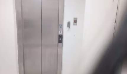 Apartamento com 2 dormitórios à venda, 52 m² por R$ 289.000,00 - Morro de Nova Cintra - Santos/SP