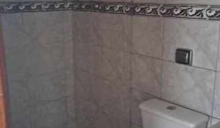 Apartamento com 2 dormitórios à venda, 57 m² por R$ 180.000,00 - Saboó - Santos/SP