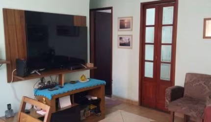 Apartamento com 2 dormitórios à venda, 82 m² por R$ 320.000,00 - Estuário - Santos/SP