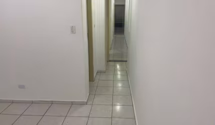 Casa com 3 dormitórios à venda, 98 m² por R$ 305.000 - Parque São Vicente - São Vicente/SP