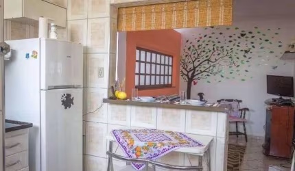 Studio com 1 dormitório, 35 m² - venda por R$ 190.000,00 ou aluguel por R$ 2.346,00/mês - Itararé - São Vicente/SP