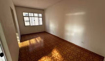 Apartamento à venda, 48 m² por R$ 333.000,00 - José Menino - Santos/SP