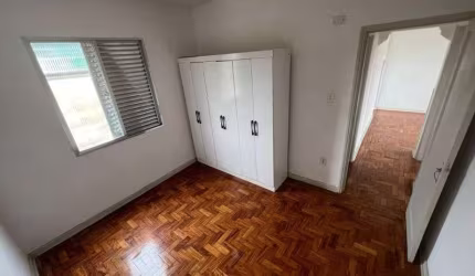 Apartamento com 2 dormitórios à venda, 65 m² por R$ 296.000,00 - Campo Grande - Santos/SP