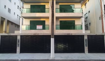 Casa à venda, 270 m² por R$ 1.547.000,00 - Embaré - Santos/SP