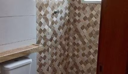 Casa à venda, 120 m² por R$ 550.000,00 - Castelo - Santos/SP