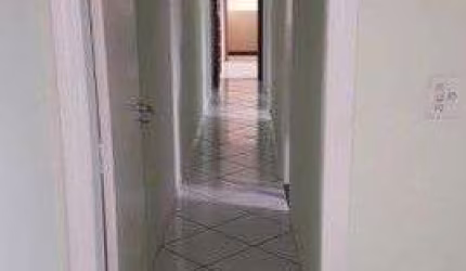 Casa com 3 dormitórios à venda, 100 m² por R$ 280.000,00 - Parque São Vicente - São Vicente/SP