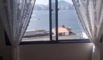 Apartamento à venda, 84 m² por R$ 275.000,00 - Parque Prainha - São Vicente/SP