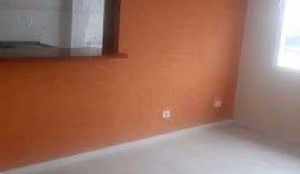 Apartamento com 2 dormitórios à venda, 72 m² por R$ 245.000,00 - Chico de Paula - Santos/SP