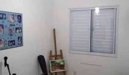 Apartamento com 3 dormitórios à venda, 64 m² por R$ 325.000,00 - Castelo - Santos/SP