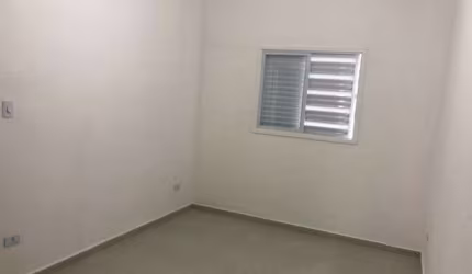 Casa com 2 dormitórios à venda, 110 m² por R$ 550.000,00 - Vila Belmiro - Santos/SP