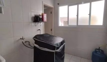 Casa à venda, 210 m² por R$ 900.000,00 - Macuco - Santos/SP