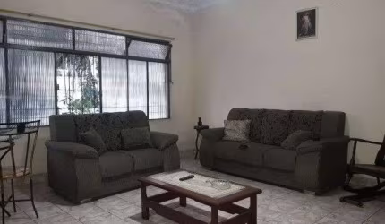 Casa à venda, 230 m² por R$ 795.000,00 - Vila Belmiro - Santos/SP