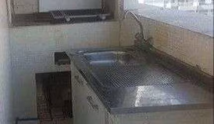 Cobertura com 2 dormitórios para alugar, 200 m² por R$ 4.500,00/mês - Pompéia - Santos/SP