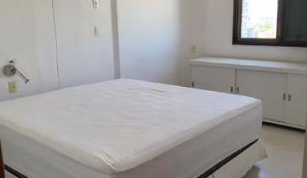 Apartamento com 2 dormitórios para alugar, 120 m² por R$ 4.770,00/mês - Ponta da Praia - Santos/SP
