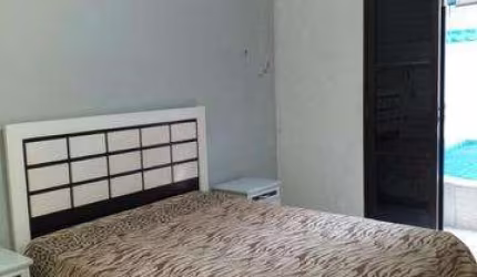 Casa com 3 dormitórios à venda, 100 m² por R$ 900.000,00 - Marapé - Santos/SP