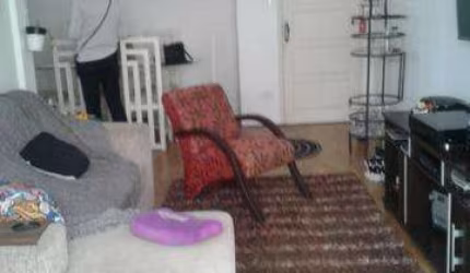 Apartamento residencial à venda, Ponta da Praia, Santos.