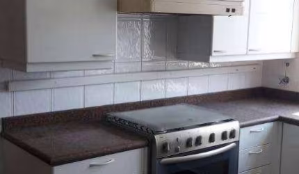 Apartamento residencial para venda e locação, Embaré, Santos.
