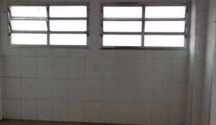 Apartamento residencial à venda, José Menino, Santos.