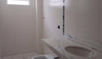Casa com 4 dormitórios à venda, 120 m² por R$ 1.380.000,00 - Aparecida - Santos/SP