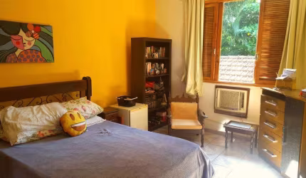 Casa com 3 dormitórios à venda, 100 m² por R$ 880.000,00 - Campo Grande - Santos/SP