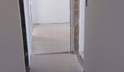 Apartamento residencial à venda, Marapé, Santos.