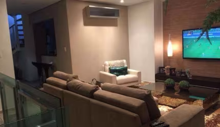 Casa residencial à venda, Vila Belmiro, Santos.