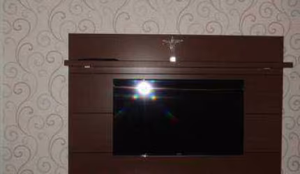 Apartamento residencial à venda, Encruzilhada, Santos.