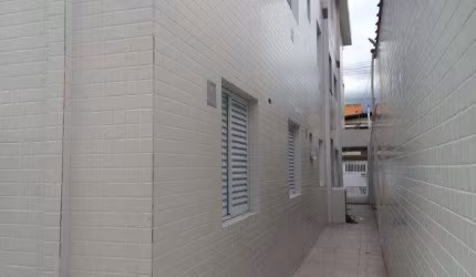 Casa residencial à venda, Embaré, Santos - CA0245.