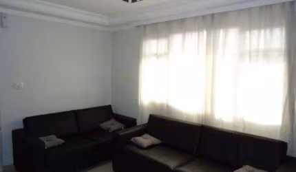Apartamento com 3 dormitórios à venda, 69 m² por R$ 245.000,00 - Jardim Guassu - São Vicente/SP