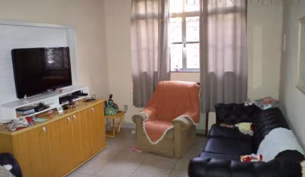 Casa residencial à venda, Macuco, Santos.