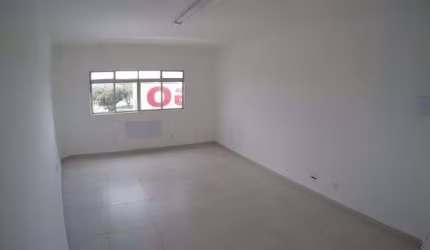 Conjunto para alugar, 45 m² por R$ 1.000,00/ano - Ponta da Praia - Santos/SP