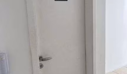 Sala para alugar, 55 m² por R$ 2.900,00/mês - Boqueirão - Santos/SP