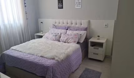 Apartamento à venda, 80 m² por R$ 255.000,00 - São Jorge - Santos/SP