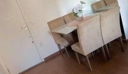 Apartamento com 2 dormitórios à venda, 49 m² por R$ 280.000,00 - Castelo - Santos/SP