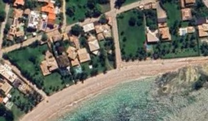 Casa Frente Mar na Penha