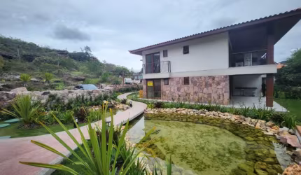 Casa nova em Mucuge  Ba - Diferenciada.