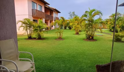 Otimo 2/4 em Itacimirim